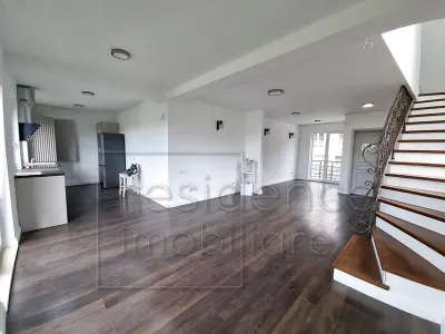 Terasa! Apartament 3 camere, Gruia, zona Cetatuiei+Parcare - Cluj-Napoca