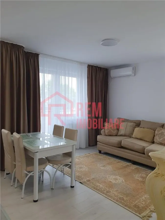 Inchiriere apartament 2camere,  bloc nou, Colentina, Carrefour - foto 1