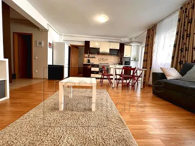 Apartament 2 camere, Manastur, strada Edgar Quinet - Cluj-Napoca