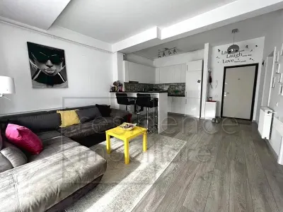 Apartament modern 2 camere, Europa, Complex Luminia - Cluj-Napoca