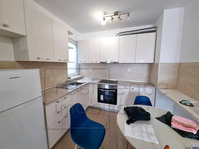 View! Terasa! Apartament 2 camere, Buna Ziua, zona LIDL+Garaj - foto 5