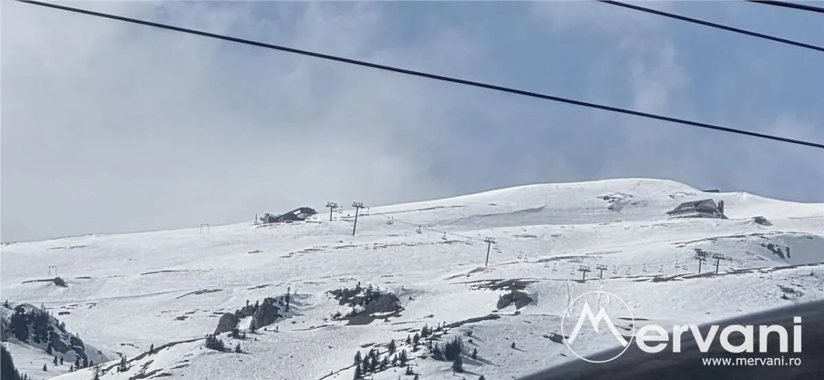 Etaj vilă istorică de vânzare în Sinaia â€“ Zona Furnica - foto 7