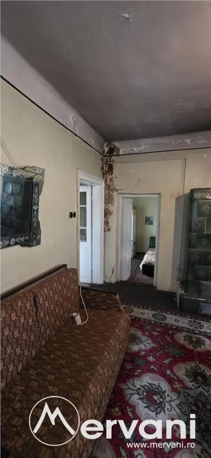 Etaj vilă istorică de vânzare în Sinaia â€“ Zona Furnica - foto 9