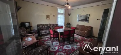 Etaj vilă istorică de vânzare în Sinaia â€“ Zona Furnica - foto 10
