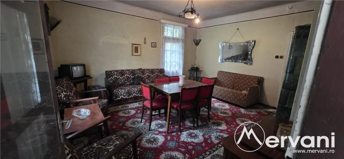 Etaj vilă istorică de vânzare în Sinaia â€“ Zona Furnica - foto 10