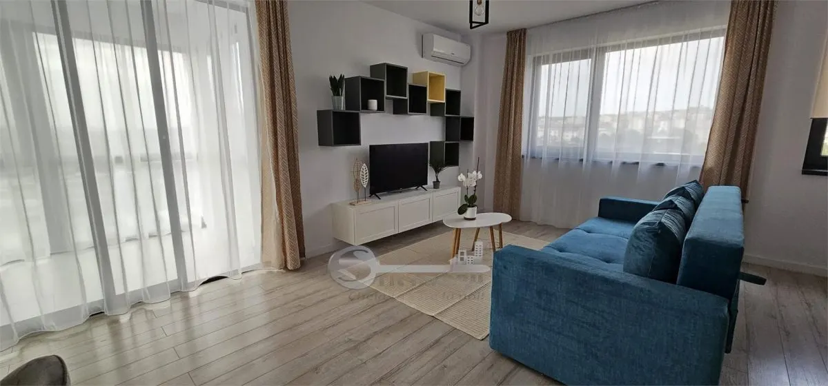Apartament 2 Camere Comat - 490 euro - foto 1