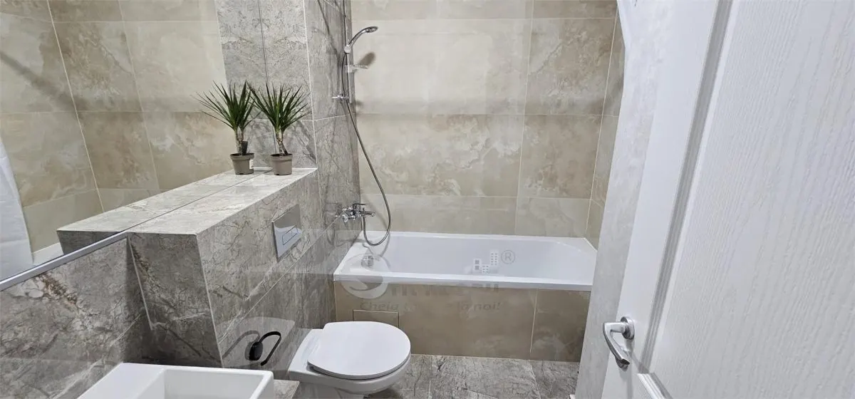 Apartament 2 Camere Comat - 490 euro - foto 6