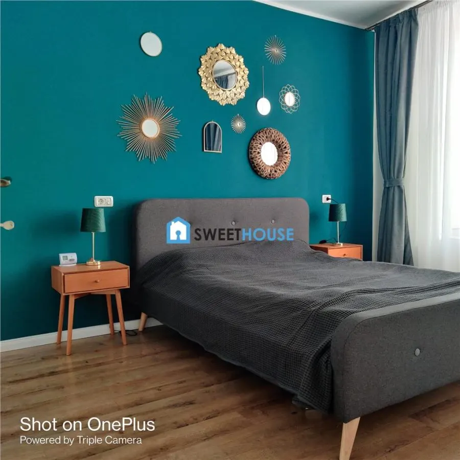 APARTAMENT IN CASA LUX - foto 9
