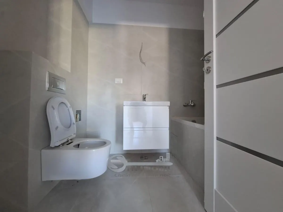 Apartament 2 camere nou, Iasi Valea Lupului, incalzire in pardoseala - foto 9