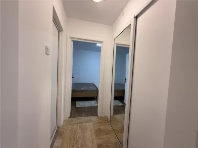 2 CAMERE PODU ROS PALAS PRIMA INCHIRIERE - foto 20