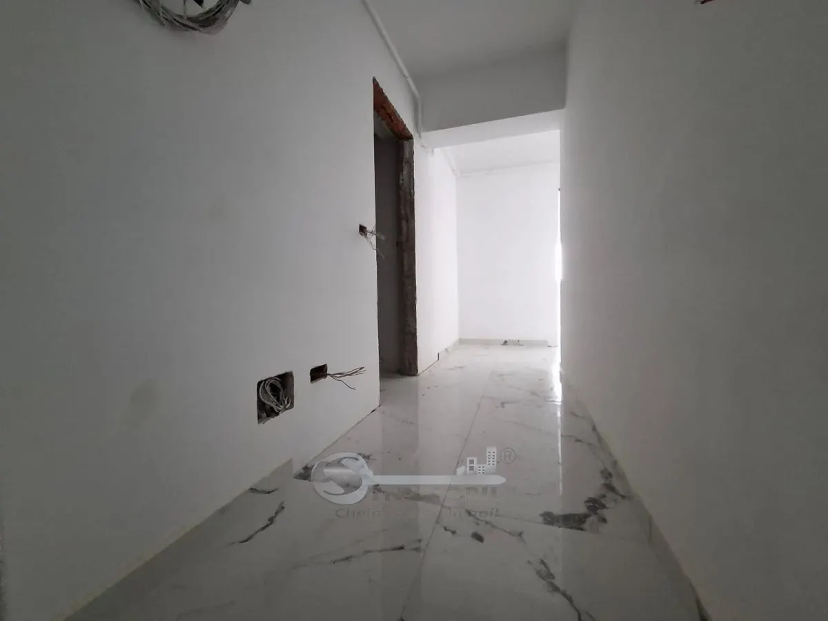 Apartament 2 camere de vanzare in Iasi, Galata, 58.63 mp, bloc nou - foto 12