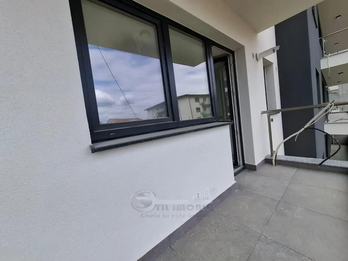 Apartament 2 camere de vanzare in Iasi, Galata, 58.63 mp, bloc nou - foto 13