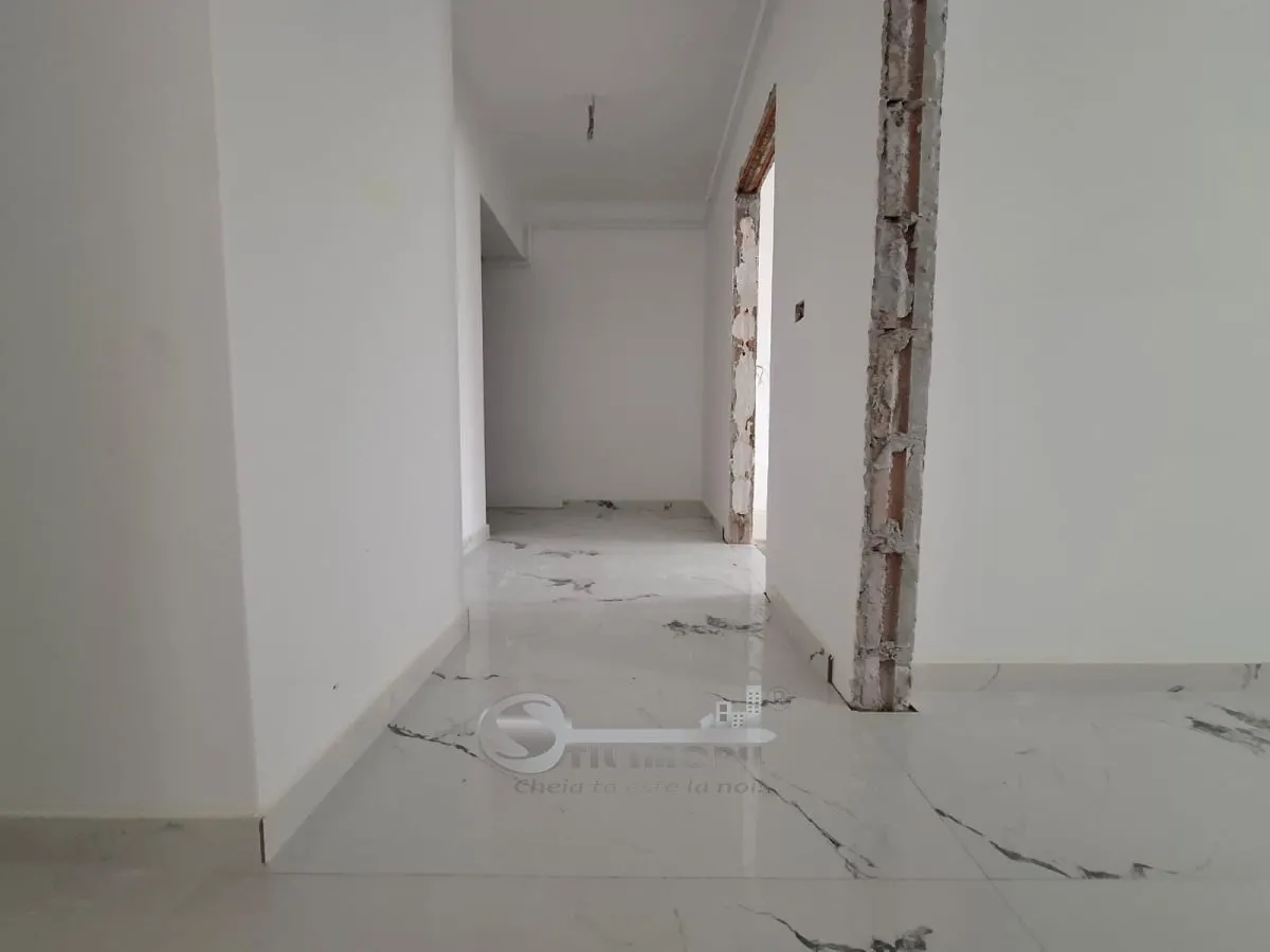 Apartament 2 camere de vanzare in Iasi, Galata, 58.63 mp, bloc nou - foto 14