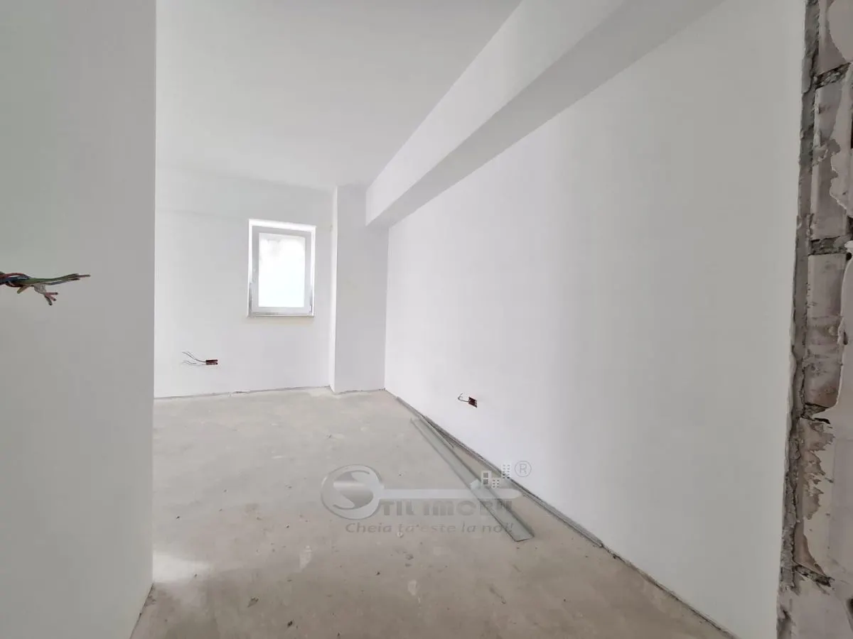 Apartament 2 camere de vanzare in Iasi, Galata, 58.63 mp, bloc nou - foto 6