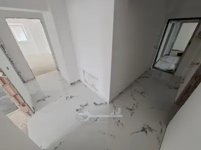 Apartament 2 camere de vanzare in Iasi, Galata, 58.63 mp, bloc nou - foto 7