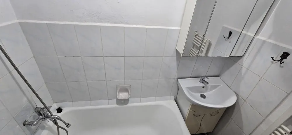 De inchiriat apartament cu o camera - foto 5