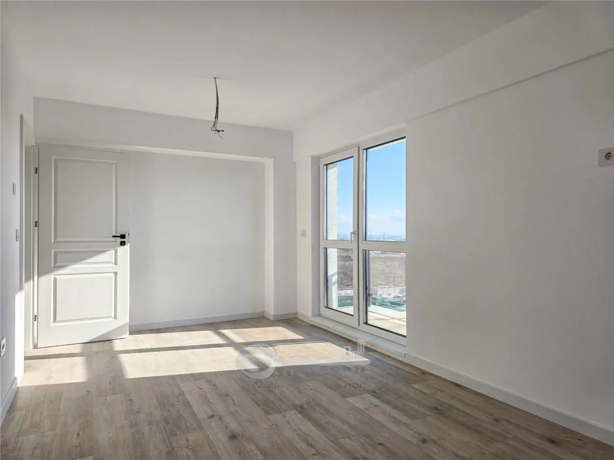Apartament 2 camere â€“ 58,41 mp  COMISION 0% - foto 3