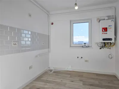 Apartament 2 camere â€“ 58,41 mp  COMISION 0% - foto 6