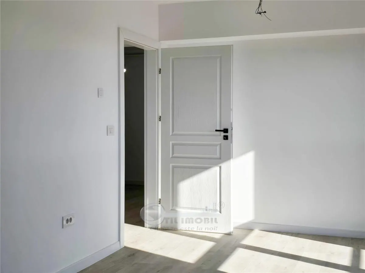 Apartament 2 camere â€“ 58,41 mp  COMISION 0% - foto 8