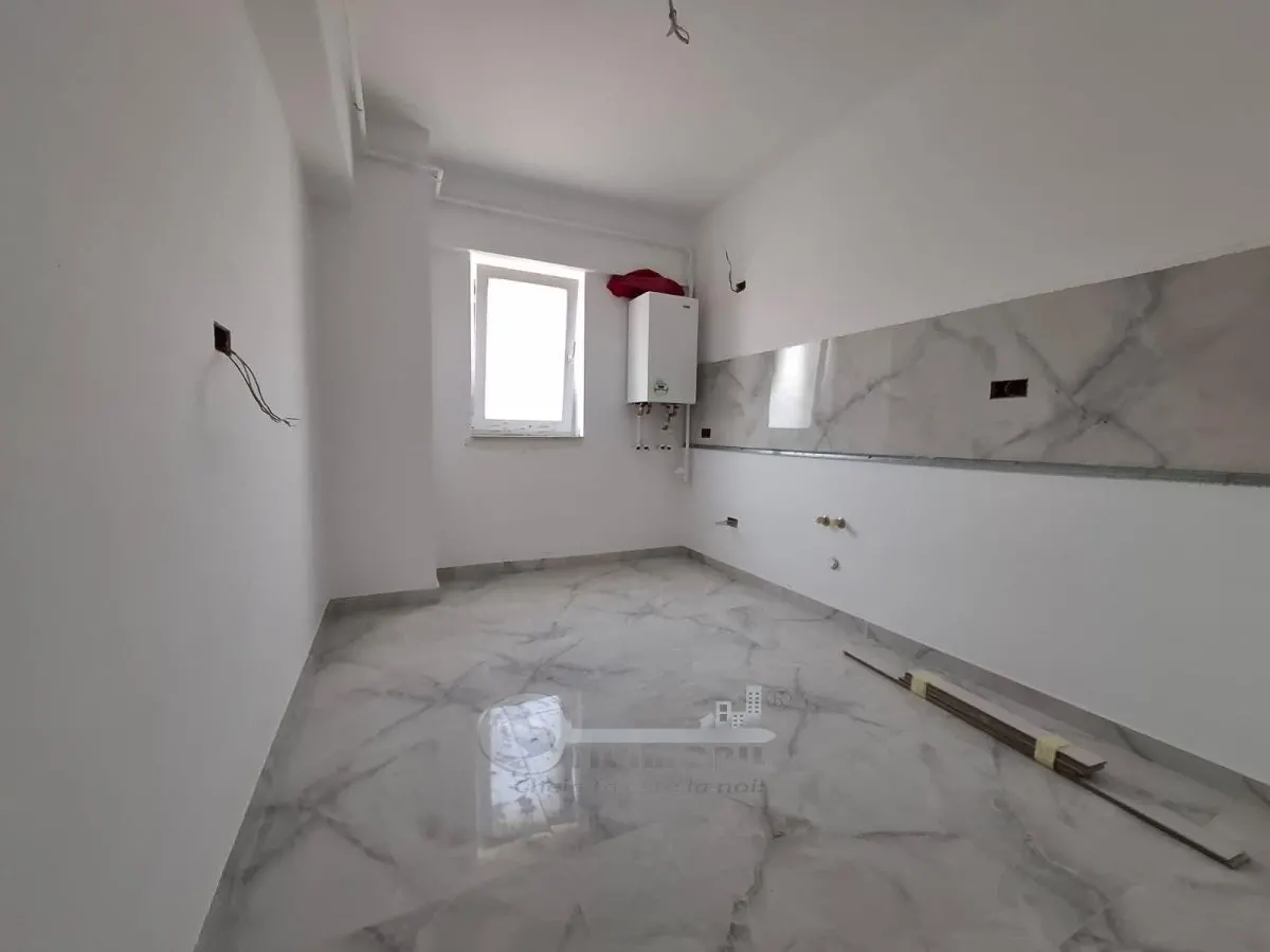 Apartament 1 camera de vanzare in Iasi, Galata, 42,05 mp, baie cu geam - foto 5
