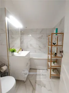 2 camere decomandat, renovat nou, etaj 1 â€“ ideal investiție, Dacia - foto 7