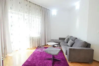 Apartament 2 camere Copou â€“ Bellevue, 56 mp, Mobilat si utilat - foto 3