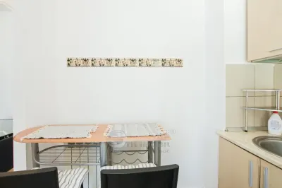 Apartament 2 camere Copou â€“ Bellevue, 56 mp, Mobilat si utilat - foto 6