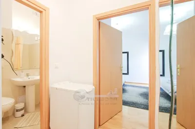 Apartament 2 camere Copou â€“ Bellevue, 56 mp, Mobilat si utilat - foto 7