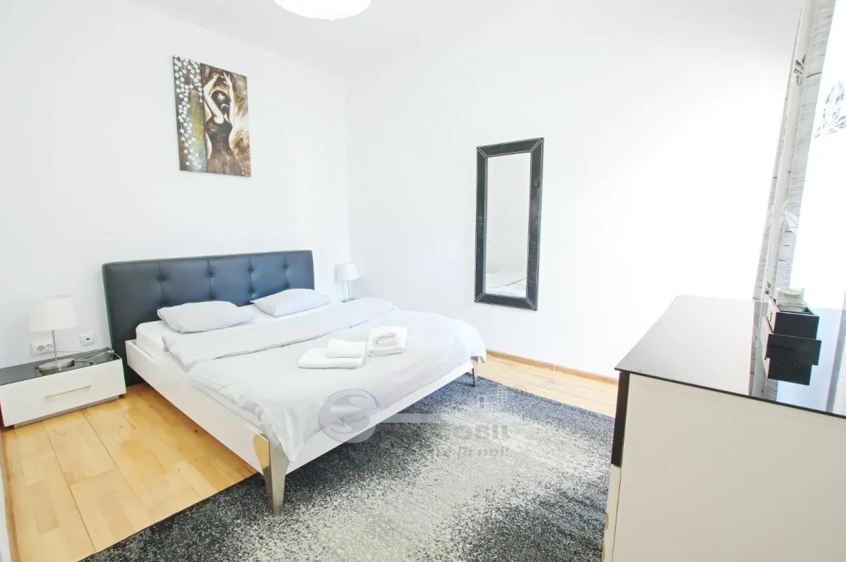 Apartament 2 camere Copou â€“ Bellevue, 56 mp, Mobilat si utilat - foto 8