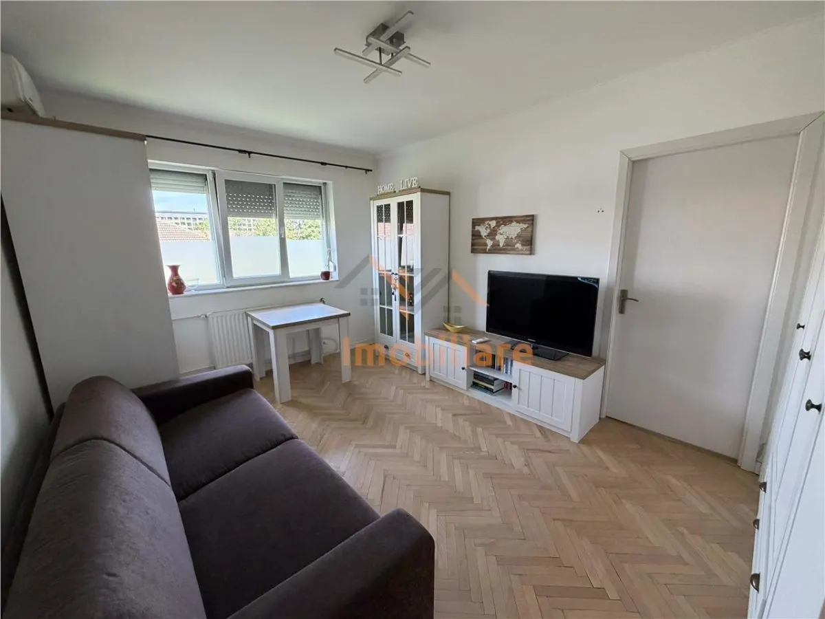 APARTAMENT 2 CAMERE | TIP X | ZONA ROGERIUS | ORADEA - foto 1