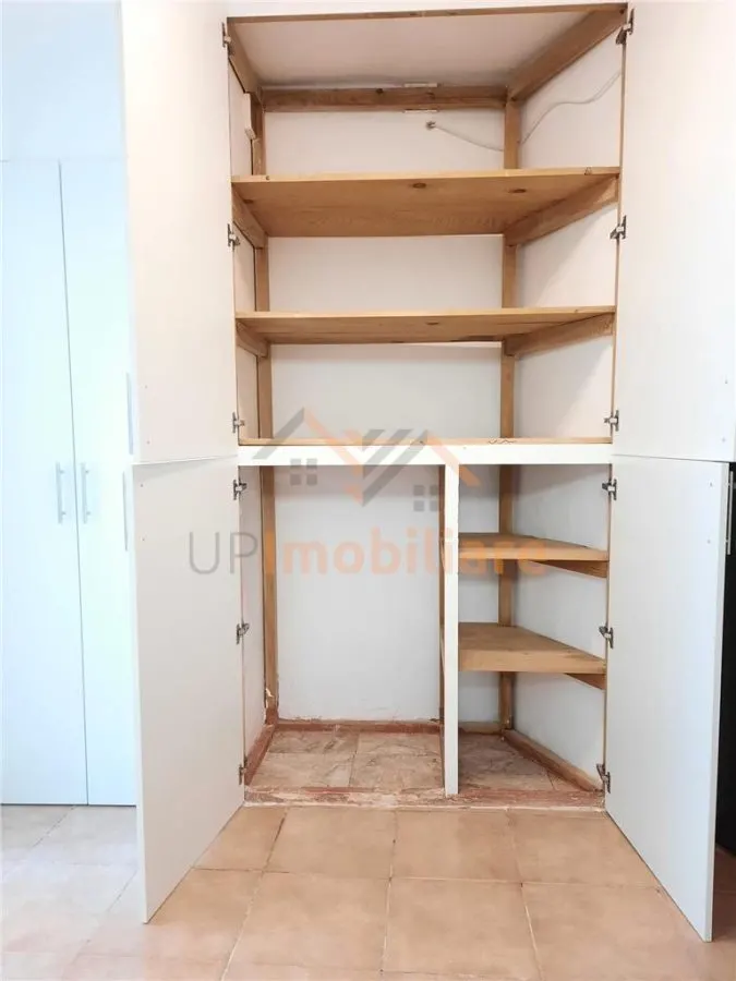 APARTAMENT DE INCHIRIAT | 1 CAMERA | TIP D | NUFARUL | ORADEA - foto 11