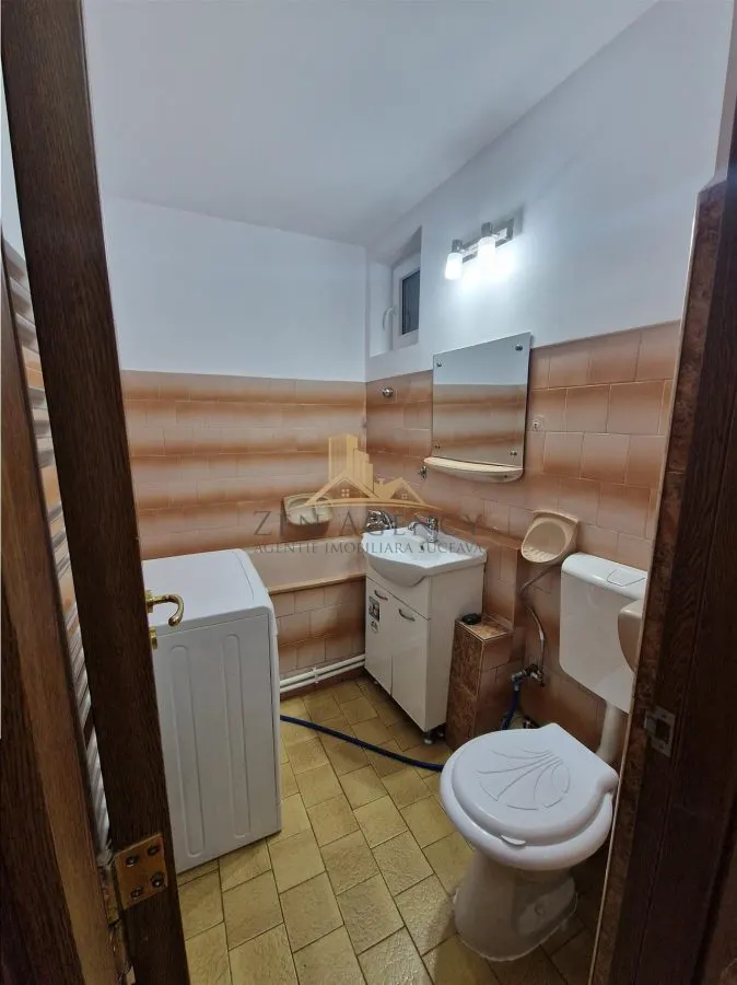 Apartament 2 camere, zona centrala. - foto 10