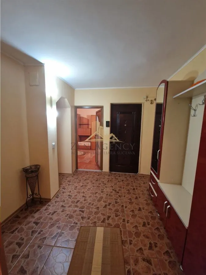 Apartament 2 camere decomandat de închiriat - foto 3