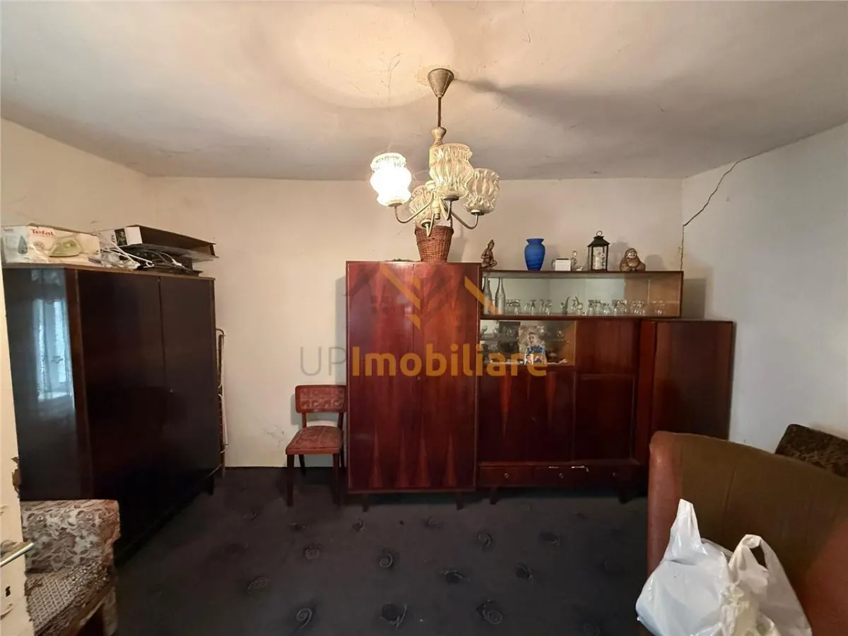 CASA CU TEREN 1500 MP | CHERESIG - foto 16