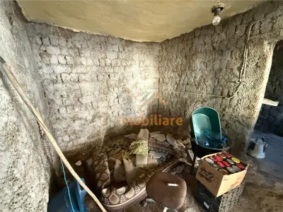 CASA CU TEREN 1500 MP | CHERESIG - foto 19