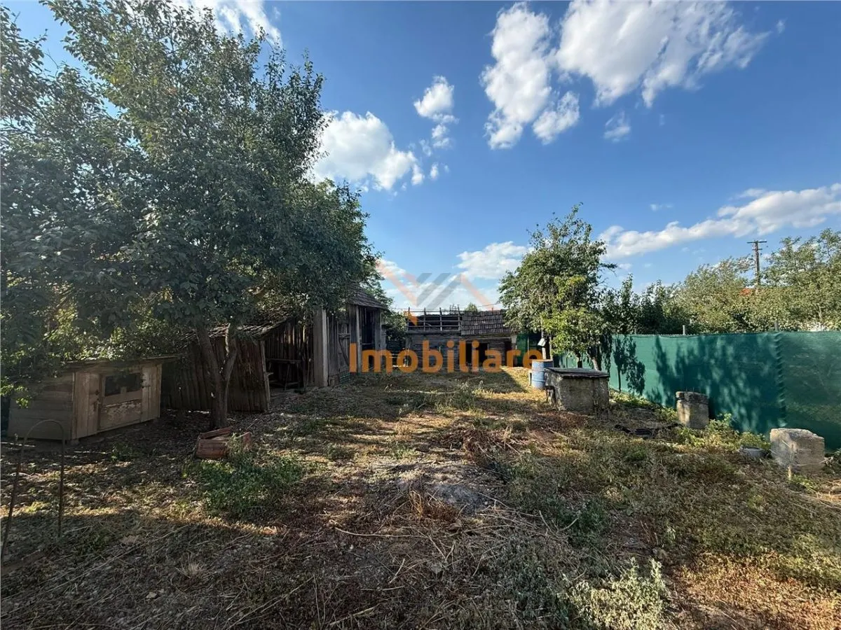 CASA CU TEREN 1500 MP | CHERESIG - foto 7