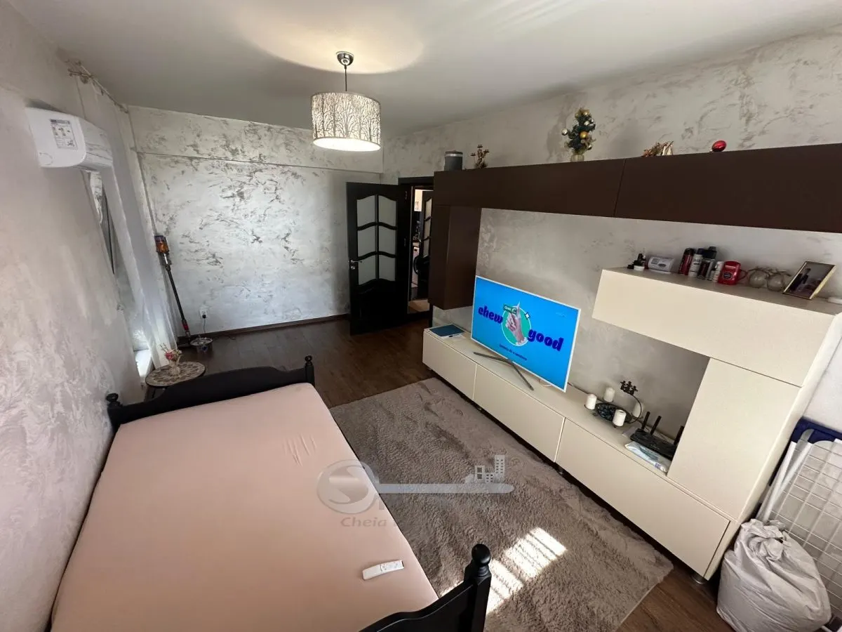 Apartament 2 Camere Decomandat 42.5mp Galata Platoul Insorit - foto 1