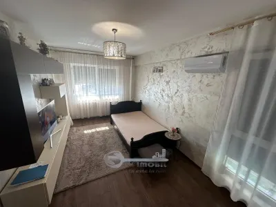 Apartament 2 Camere Decomandat 42.5mp Galata Platoul Insorit - foto 2