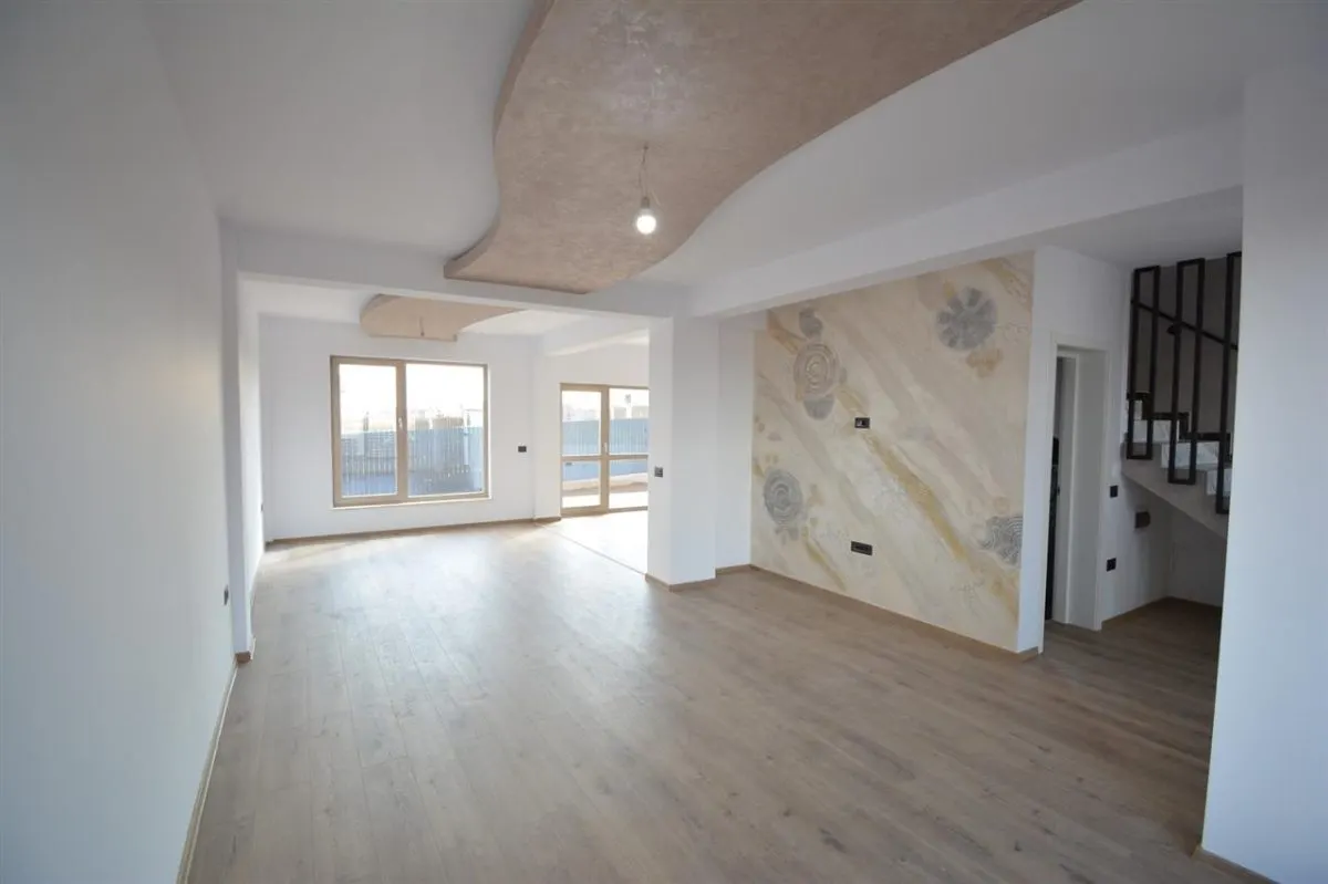Vila duplex - Popas Pacurari - foto 1