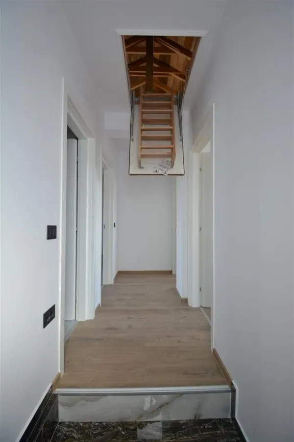 Vila duplex - Popas Pacurari - foto 17