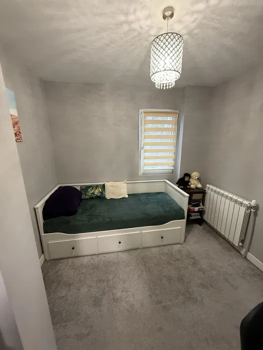 Ap 3 camere, , mobilat/utilat, et.1, Podu Ros - foto 8