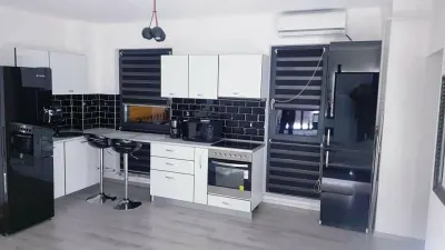 Apartament 1 camera- Zona Bucsinescu - Iasi