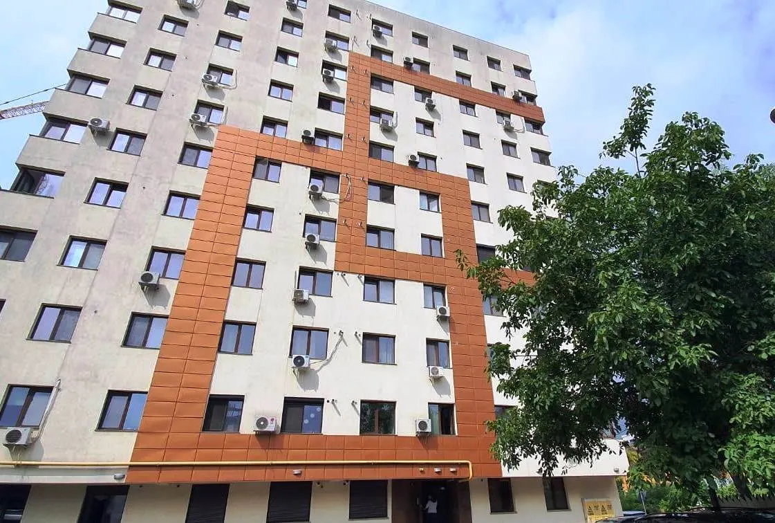 Apartament 2 camere Centru - Palas Mall - Lazar Residence- 450 euro - foto 1