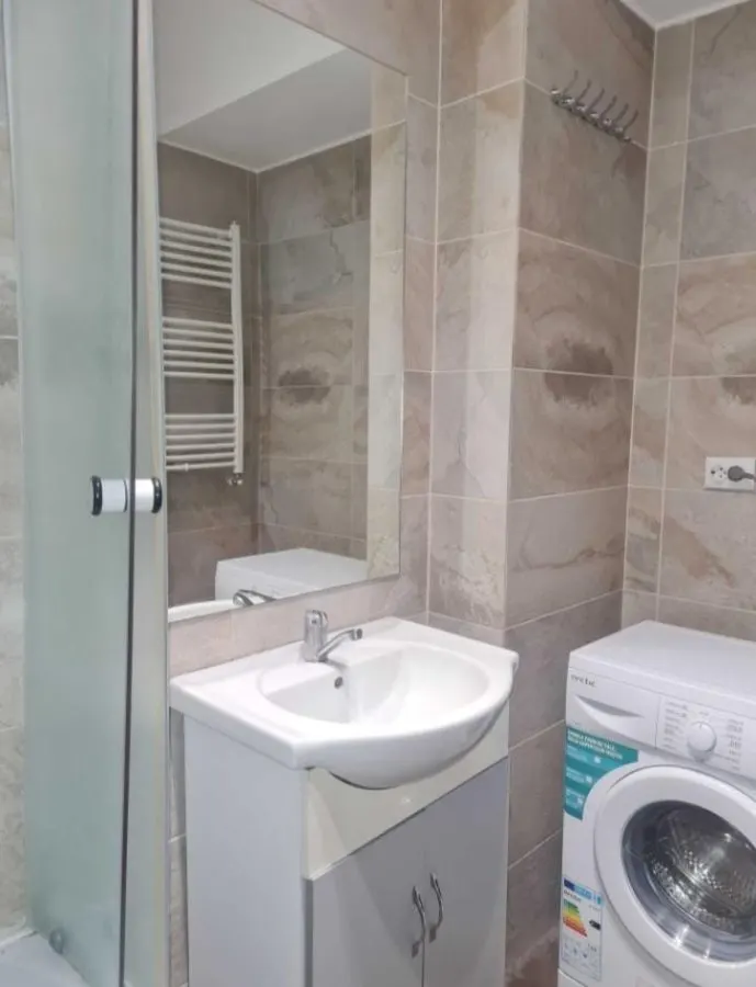 Apartament 2 camere Centru - Palas Mall - Lazar Residence- 450 euro - foto 7