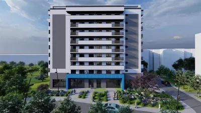 Apartament 2 camere - bloc nou - Cug - Selgros - Iasi