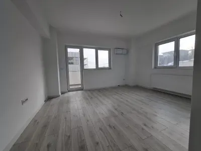 Apartament decomandat de vanzare in Iasi, Galata, 85,55 mp, bloc nou - Iasi