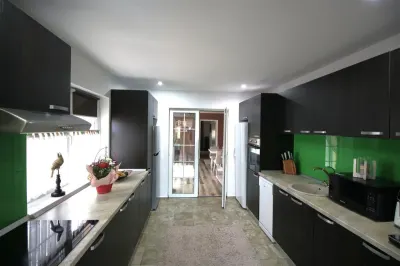 MIROSLAVA CASA EXCLUSIVISTA LA CHEIE LUX STIL MEDITERANEAN MOBILATA - foto 17