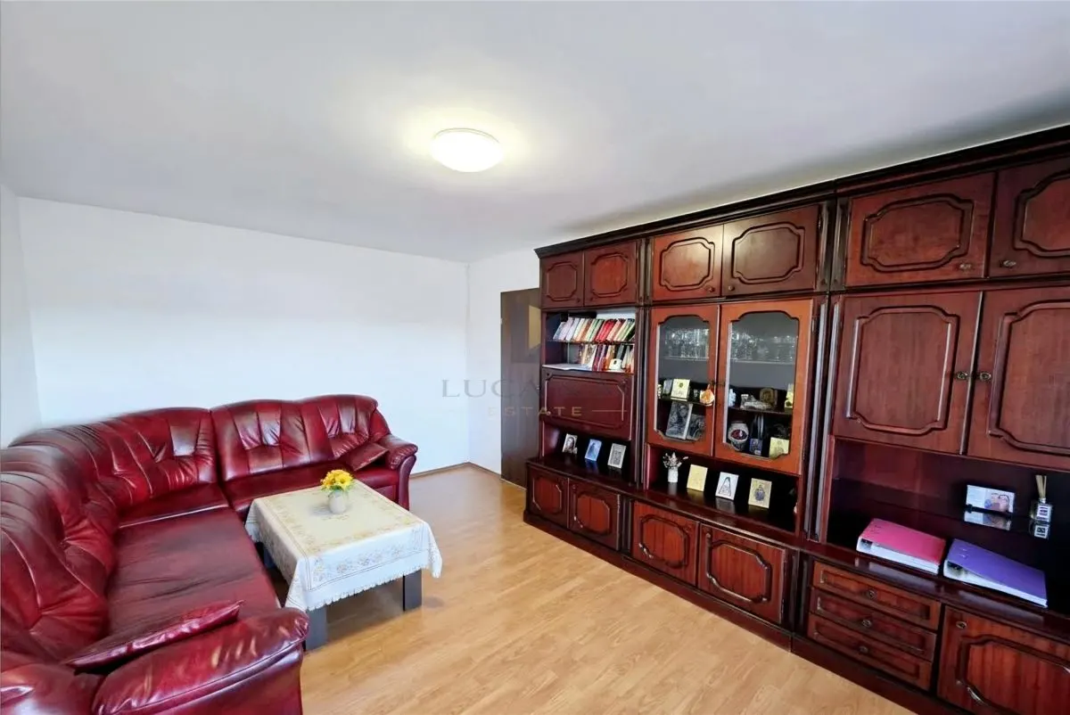 Apartament 3 camere, Girocului - foto 8