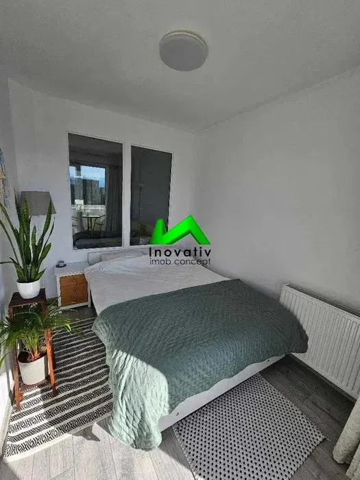 Apartament de vanzare 2 camere Sibiu Arhitectilor - foto 8