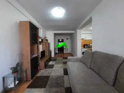 Apartament de Vanzare 2 camere Sibiu Stefan Cel Mare - foto 2